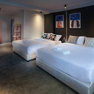 Chambre de Luxe