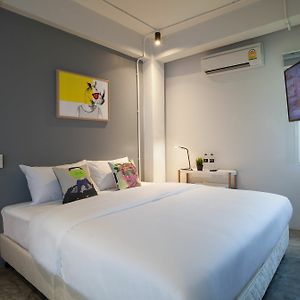 Chambre Standarde Lit King-Size